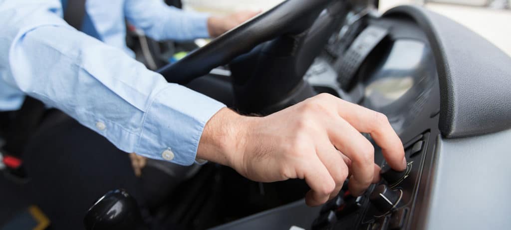Viajes en autobus seguros y comodos con Bilman bus